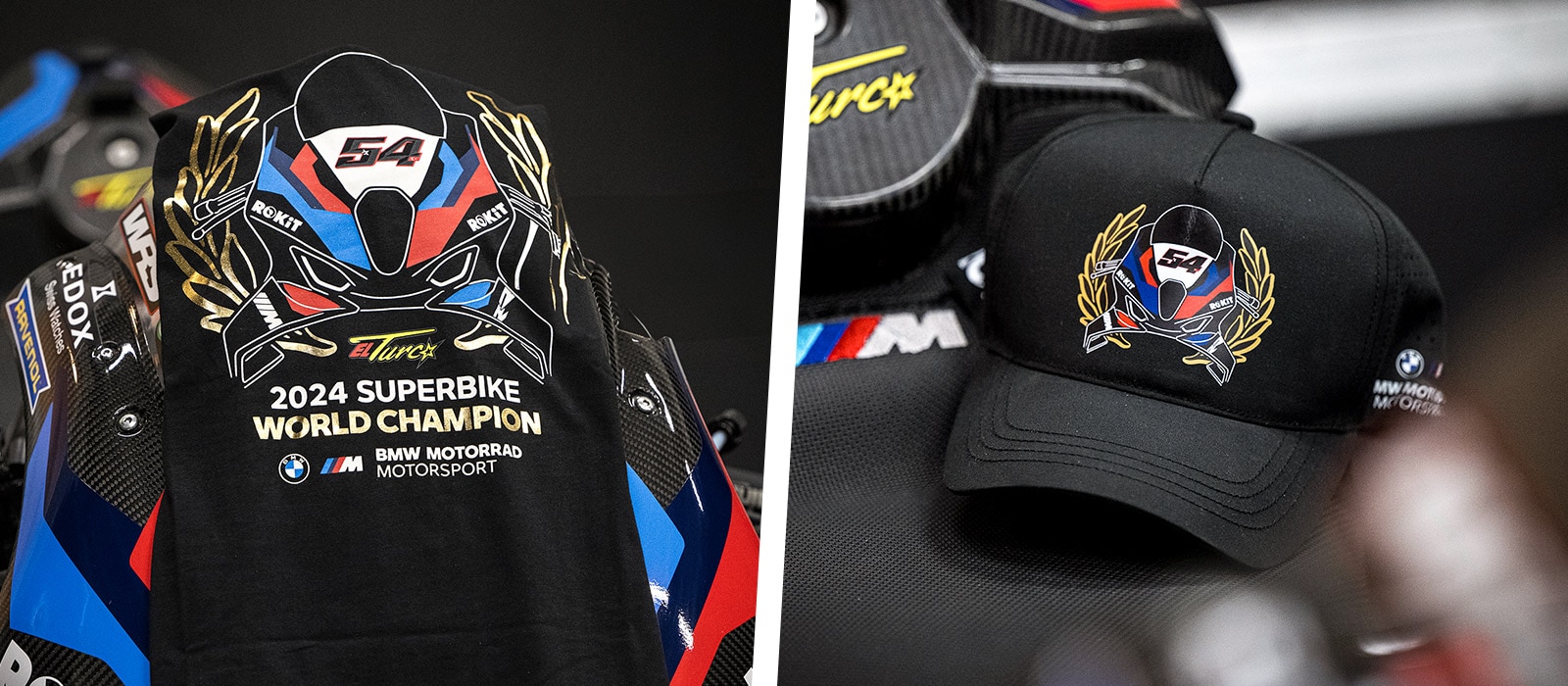 WSBK-megjelenés motorsportrajongóknak